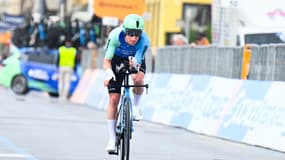 Le Giro 2025 partira d'Albanie le 9 mai 2025 et arrivera le 1er juin 2025 à Rome.