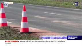 Accident de Pierre Palmade en Seine-et-Marne: l'humoriste a été testé positif à la cocaïne