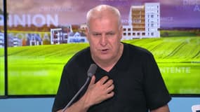 "Si tu me demandes de crier "Vive la France", je refuse !" Etienne Liebig 