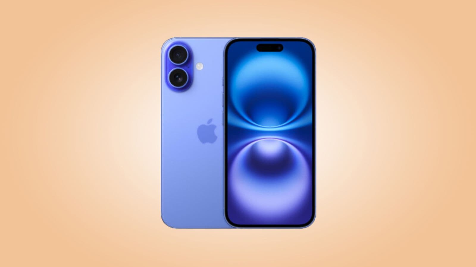 C'EST BIEN RÉEL : L'IPHONE 16 EST À PRIX RÉDUIT DE PLUS D'UNE CENTAINE D'EUROS