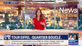 News et Compagnie du lundi 20 mai 2019