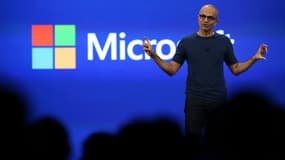 Satya Nadella a changé le modèle économique de Microsoft