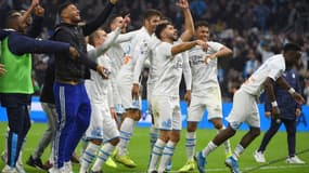 L'OM fait des propositions pour améliorer l'arbitrage