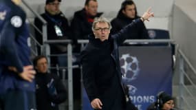 Laurent Blanc