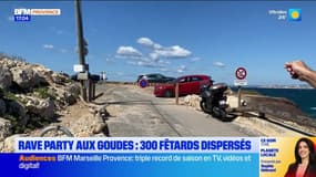 Marseille: une rave party sauvage organisée aux Goudes, 300 personnes dispersées 