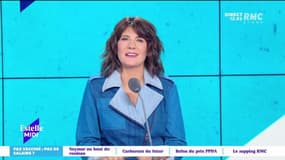 L'intégrale d'Estelle Midi du mardi 12 octobre 2021