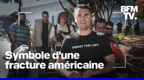 Charlie Kirk, symbole d'une fracture américaine