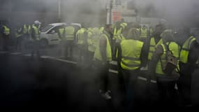 Des milliers de rassemblements se sont déroulés samedi. (Image d'illustration)