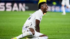 Vinicius Jr