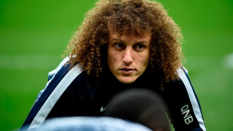 David Luiz