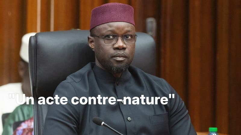 Le Sénégal veut punir l'homosexualité de 5 à 10 ans de prison