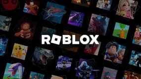 Le jeu vidéo Roblox