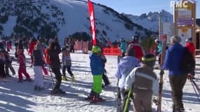 Vers une réouverture des stations de ski à partir du 7 janvier