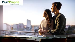 Pass’Proprio, la solution de financement conçue par Bouygues Immobilier pour devenir propriétaire
