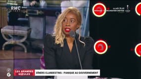 Dîners clandestins : panique au gouvernement - 08/04