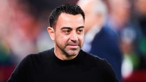 Xavi HERNANDEZ