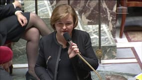Brexit: pour la ministre chargée des Affaires européennes, "quels que soient les scénarios, nous serons prêts"