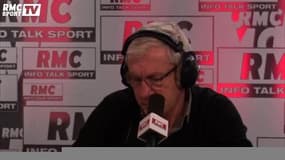 Leboeuf : "Zidane a changé, il est aujourd’hui un vrai meneur d’hommes"