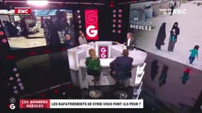 Les rapatriements de Syrie font-ils peur ? - 06/07