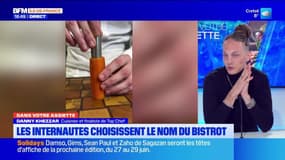 Dans votre assiette du jeudi 23 janvier - 92 : Danny Khezzar ouvre son premier bistrot