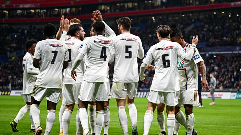 Olympique Lyonnais