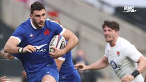 XV de France : "On n'abandonne pas les blessés !", Moscato veut qu'Ollivon reprenne le capitanat à son retour