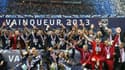 Les Girondins de Bordeaux