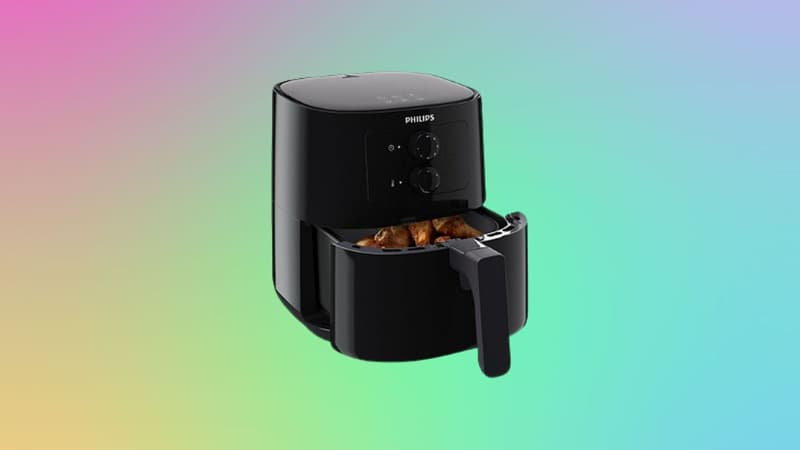 Philips Airfryer : mais quelle est cette offre qui affole les consommateurs sur le site E.Leclerc ?