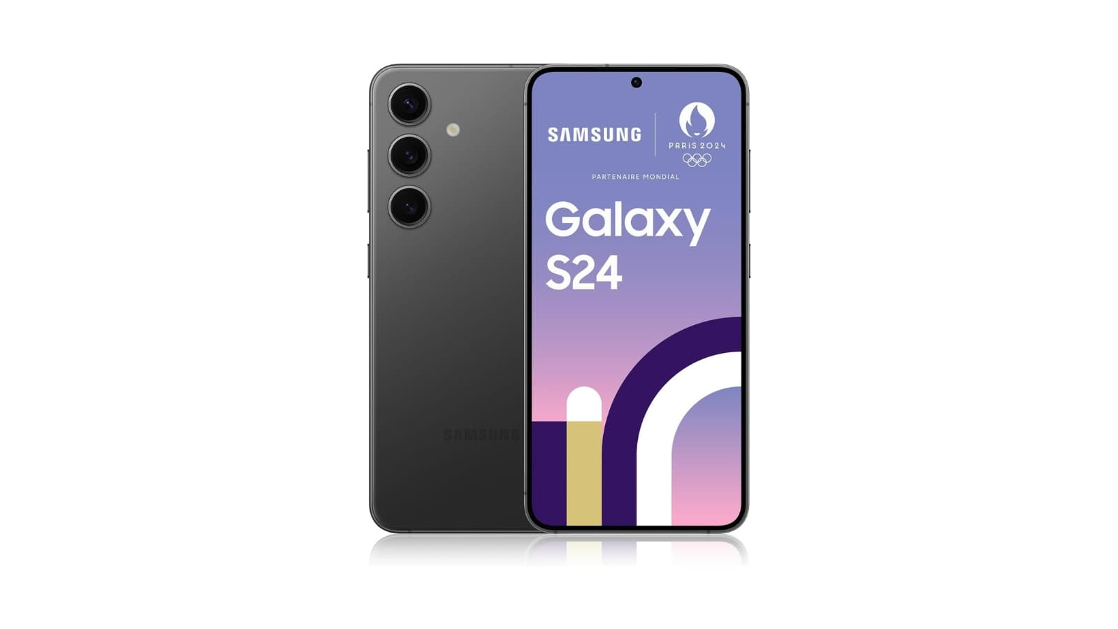 Samsung Galaxy S24