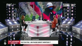 La colère de Florence, qui dénonce des manquements sur les mesures sanitaires au Puy du Fou