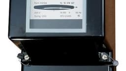 Un compteur classique