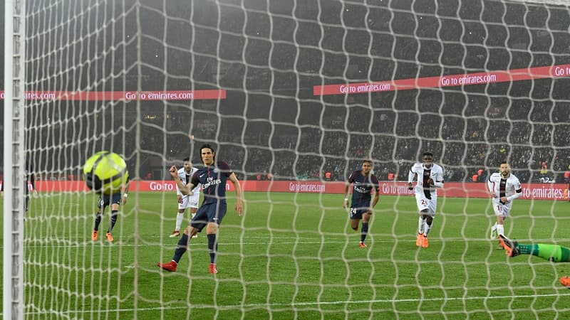 Edinson Cavani
