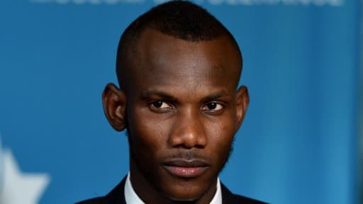 Lassana Bathily en 2015 - Image d’illustration 