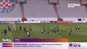 Les héros du PSG déjà tournés vers l’Espagne