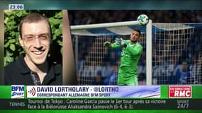 After Foot du mardi 19/09 – Partie 4/6 - L’avis tranché de David Lortholary sur James, Muller et Thiago