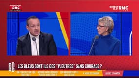 Mehdi Ghezzar : "C'est la Coupe du Monde des hypocrites !"