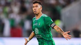 Roberto Firmino