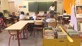 Réforme des régions: le casse-tête du calendrier scolaire