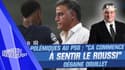 Polémiques au PSG : "Ça commence à sentir un peu le roussi" dégaine Douillet