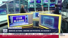 Le Club de la Bourse: quel impact de la grève contre la réforme des retraites pour l’économie française ? - 09/01