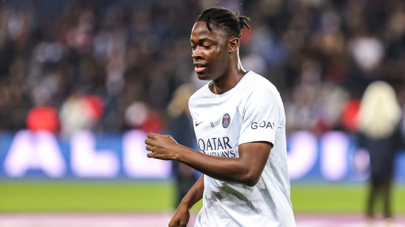 PSG-Strasbourg: les compos avec Mbappé, Neymar... et la grosse surprise Bitshiabu
