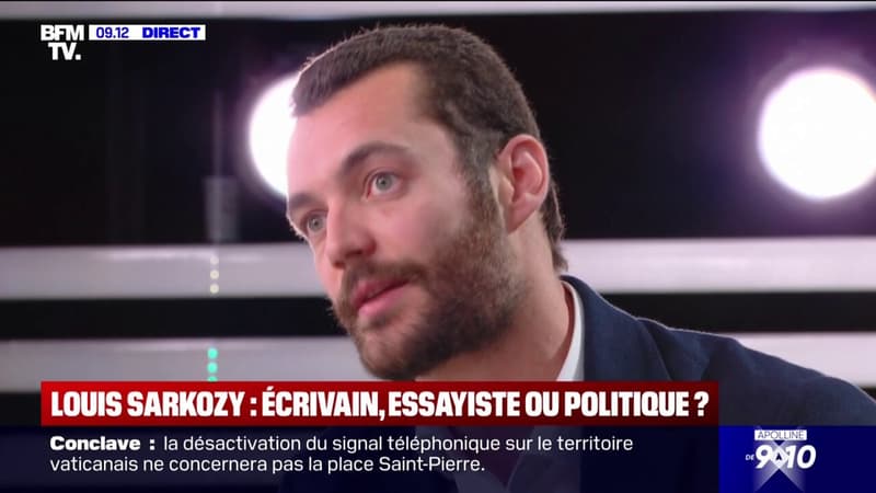 Louis Sarkozy: 
