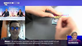 Une passante donne un Banco à 4 sans-abris, ils empochent 50.000 euros