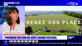 Hope Sound, un festival musical caritatif contre les violences intra-familiales