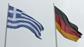 La Grèce estime à 278,8 milliards de dollars les réparations de guerre dues par l'Allemagne.