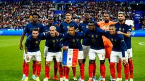 Equipe de France