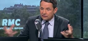 Instauration d'une limite d'âge aux élections: "Cela me semble être une mesure évidente", pour Thierry Mandon