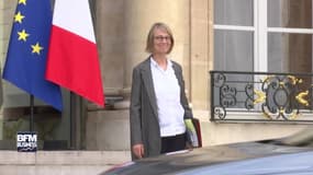 La réforme de l'audiovisuel et de France Télévisions sur la table de la Ministre de la culture