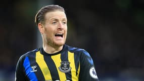 Jordan Pickford