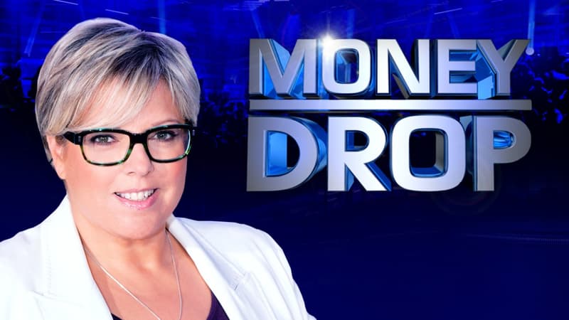 Money Drop fait partie des programmes que TF1 tenterait de remplacer